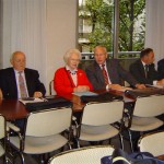 C.A Conseil d'Administration