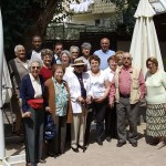 Comité d'Organisation