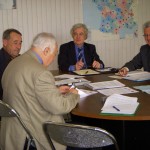 Signature du partenariat avec la BFM le 8 avril 2008 Signature du partenariat avec la BFM le 8 avril 2008