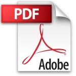 Bulletin d'adhésion
