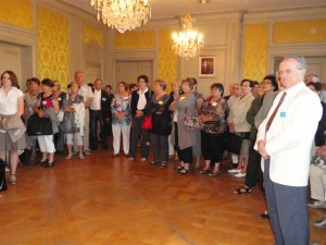 Mairie