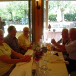 Repas balade