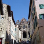 Photos le Puy