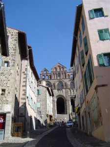 Photos le Puy